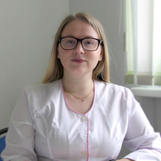 Мазур Евгения Андреевна, гинеколог