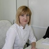 Потеева Надежда Ивановна, гинеколог