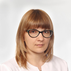 Шуйская Юлия Николаевна, терапевт