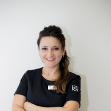 Антипова Диана Владимировна, стоматолог-терапевт