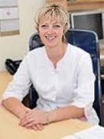 Жукова Ольга Ивановна, педиатр