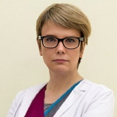 Артикова Наталья Леонидовна, гинеколог