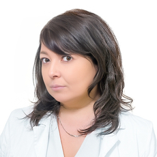 Таджиханова Дильфуза Рустамовна, гинеколог