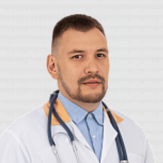 Салишев Айдар Фаизович, ортопед