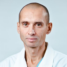 Васильков Александр, уролог