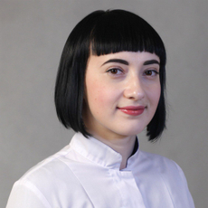 Филатова Евгения Владимировна, ЛОР