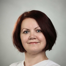 Лаптева Лариса Александровна, стоматолог-терапевт