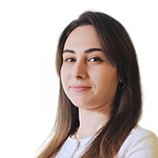 Мириева Нуржахан Мирсафаровна, гинеколог