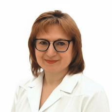 Кожинова Марина Сергеевна, ревматолог