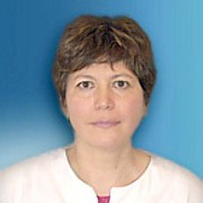 Миронова Оксана Алексеевна, ЛОР