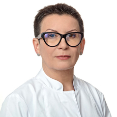 Овчинникова Юлия Рафаэлевна, гинеколог