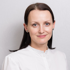 Манеркина Полина Николаевна, пародонтолог