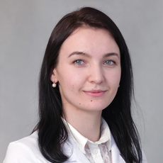 Чурина Юлия Александровна, хирург