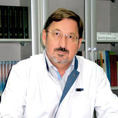 Головенко Олег Владимирович, гастроэнтеролог