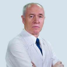 Кирсанов Александр Григорьевич, онколог