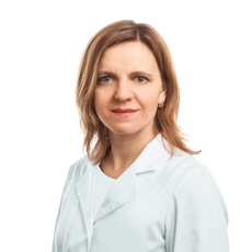Коршунова Наталья Борисовна, эндокринолог