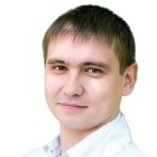 Липин Эдуард Александрович, дерматолог