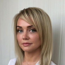 Милованова Светлана Николаевна, врач УЗД