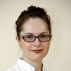 Шкодина Юлия Сергеевна, гинеколог