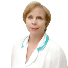 Трубецкая Елена Константиновна, акушер-гинеколог