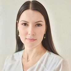 Куницкая Ксения Вадимовна, гинеколог