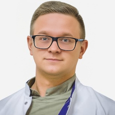 Богатых Александр Сергеевич, рентгенолог