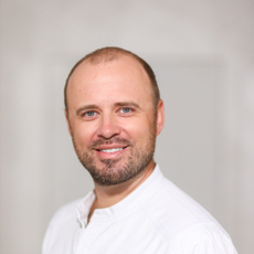 Носач Николай Николаевич, стоматолог-хирург