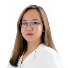 Казакова Юлия Вагизовна, детский эндокринолог