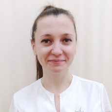 Сенаторова Людмила Викторовна, педиатр