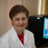 Таранова Марина Владимировна, кардиолог