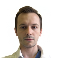 Лобач Владислав Юрьевич, ортопед