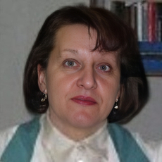 Середенко Алла Вячеславовна, врач функциональной диагностики