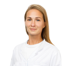 Никулина Алина Михайловна, детский офтальмолог