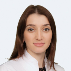 Набиева Патимат Магомедрасуловна, терапевт