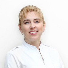 Дьячкова Ирина Анатольевна, стоматолог-терапевт
