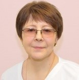 Андрощук Раиса Степановна, анестезиолог