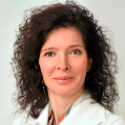 Дуброва Софья Эриковна, рентгенолог