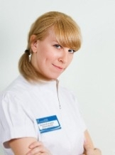 Бучина Екатерина Владимировна, кардиолог