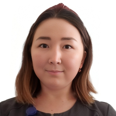 Кубанычбекова Айпери Кубанычбековна, кардиолог