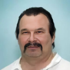 Болотов Александр Сергеевич, массажист