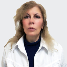 Еловская Светлана Николаевна, терапевт