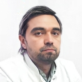 Саралиев Гихо Хамидович, эндоскопист