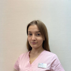 Бабикова Мария Сергеевна, офтальмолог
