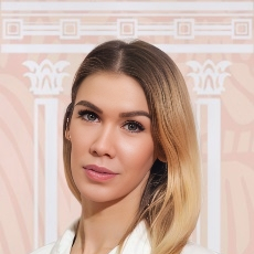 Кищенко Анастасия Алексеевна, стоматолог-терапевт