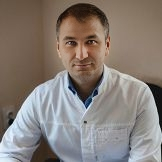 Алексеев Сергей Валерьевич, психиатр