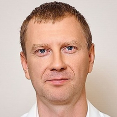 Бостриков Александр Владимирович, онколог