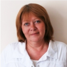 Константинова Ирина Зурабовна, эмбриолог