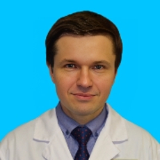 Романенко Олег Иванович, психиатр