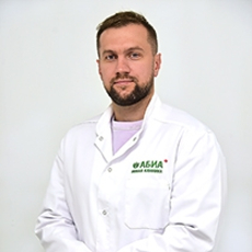 Амеличев Алексей Алексеевич, абдоминальный хирург