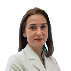 Проклова Гузель Фаритовна, гинеколог
